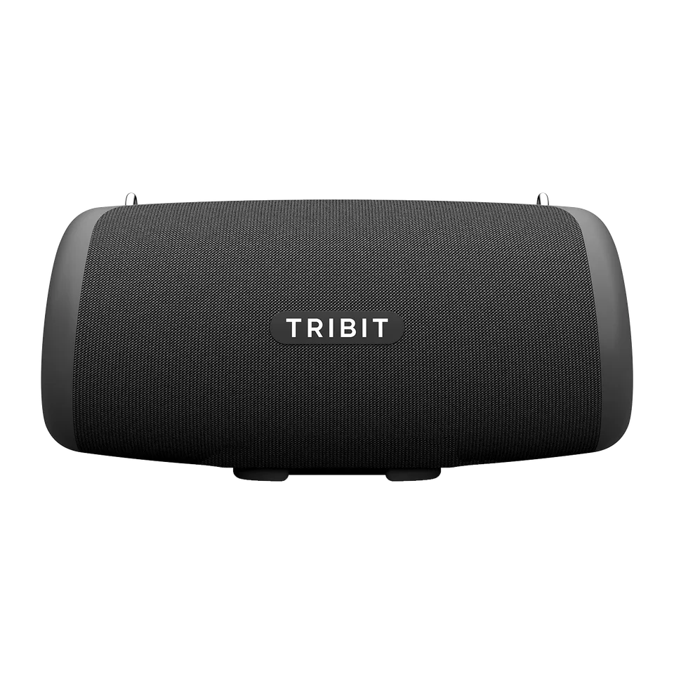 TRIBIT StormBox Lava