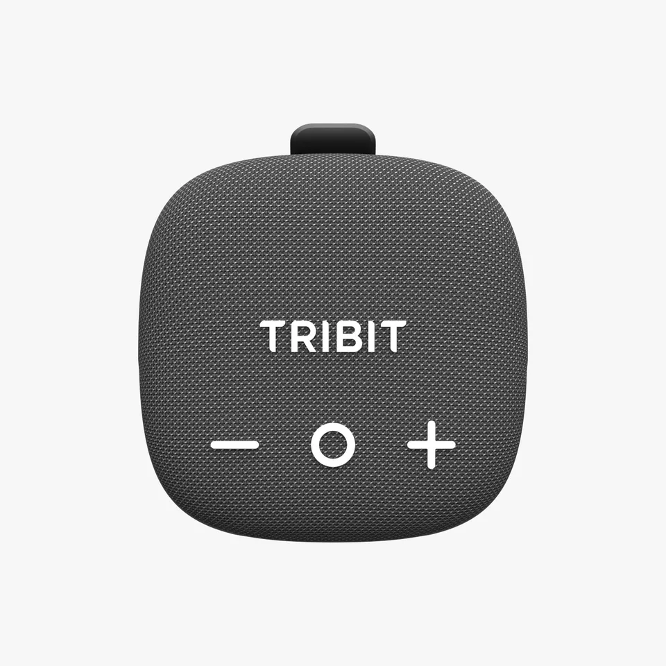 TRIBIT StormBox Micro 3