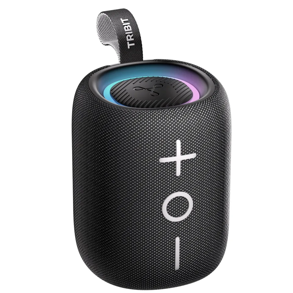TRIBIT StormBox Mini