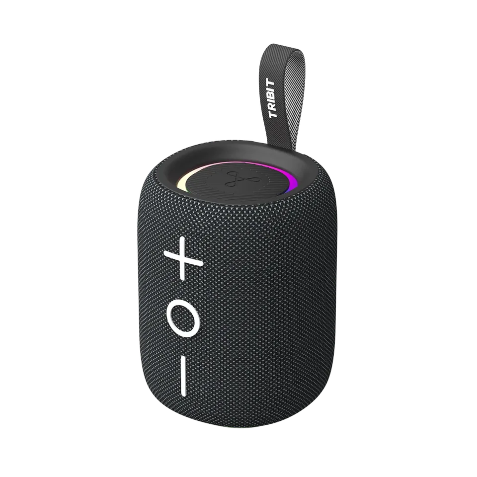 TRIBIT StormBox Mini+