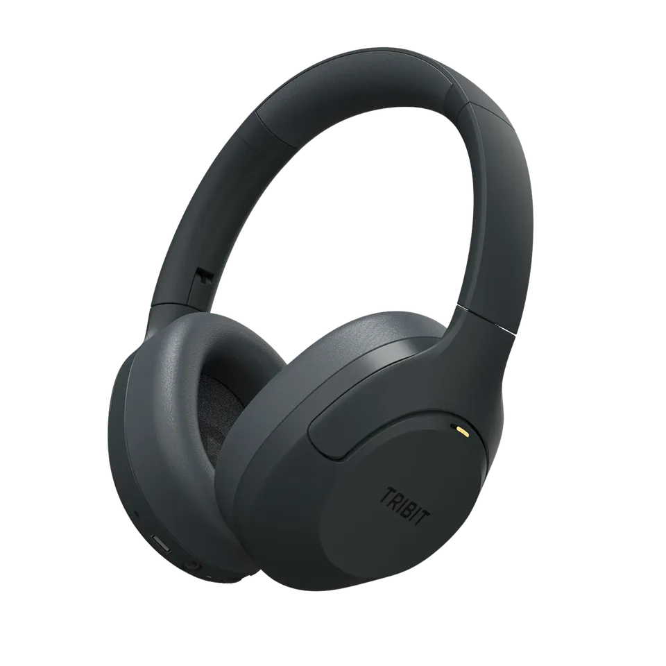 TRIBIT QuietPlus 81