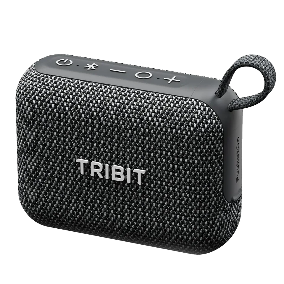 TRIBIT PocketGo