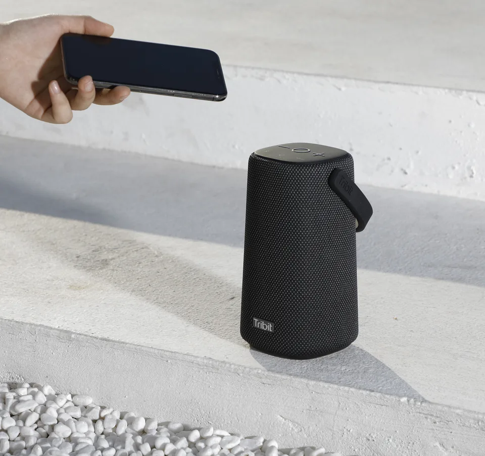 StormBox Pro — Powerbank funksiyası